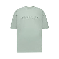 Camiseta Holgada Gruesa Windcrest Para Caballero