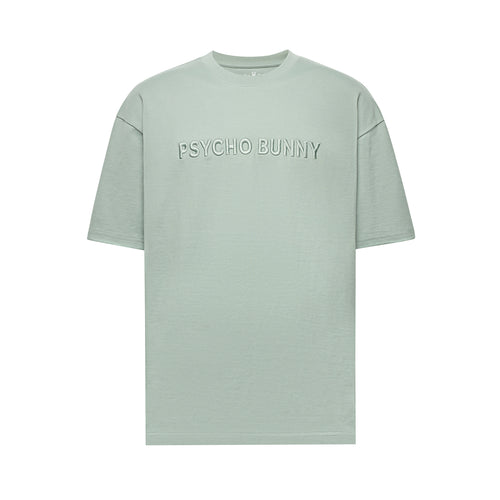 Camiseta Holgada Gruesa Windcrest Para Caballero