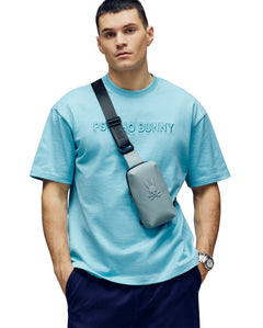 Camiseta Holgada Gruesa Windcrest Para Caballero