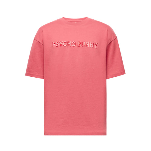 Camiseta Holgada Gruesa Windcrest Para Caballero