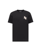 Camiseta Elliot Doble Estampado Para Caballero