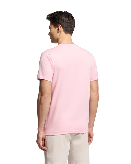 Camiseta Goldie Para Caballero