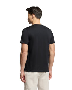 Camiseta Oceania Bordada Para Caballero
