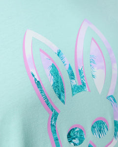 Camiseta Leonard Estampada Para Caballer