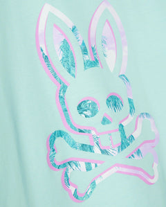 Camiseta Leonard Estampada Para Caballer