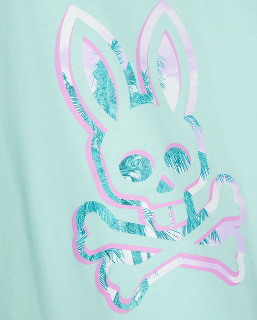 Camiseta Leonard Estampada Para Caballer