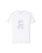 Camiseta Leonard Estampada Para Caballer