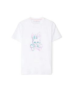 Camiseta Leonard Estampada Para Caballer