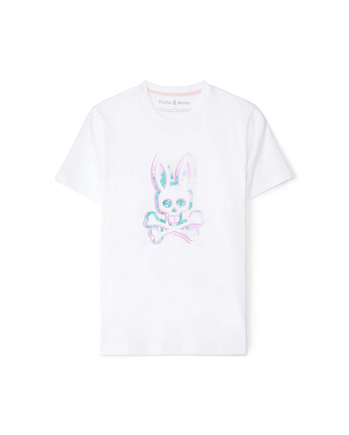 Camiseta Leonard Estampada Para Caballer