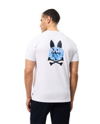Camiseta Preston Doble Estampada Para Ca