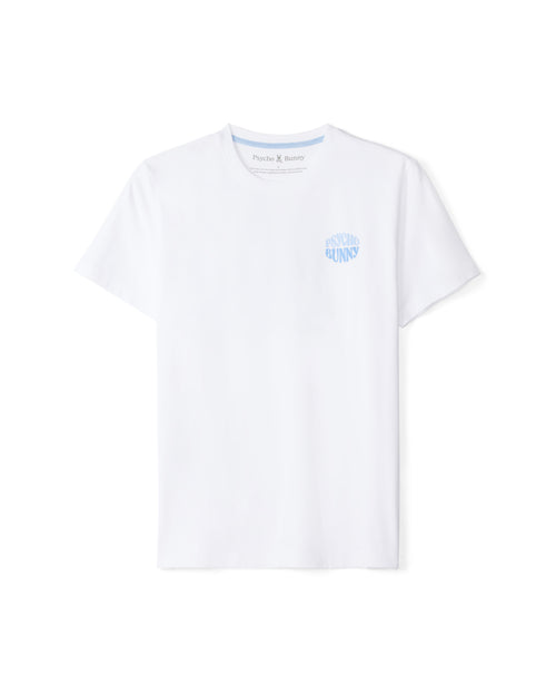 Camiseta Preston Doble Estampada Para Ca