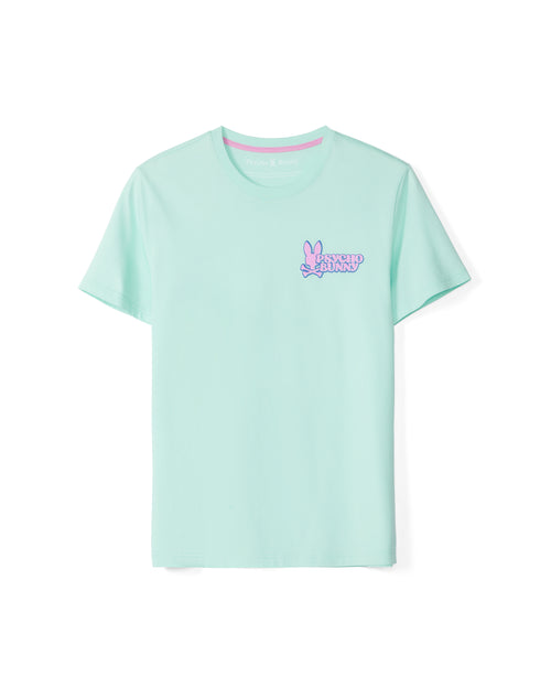 Camiseta Redland Doble Estampada Para Ca