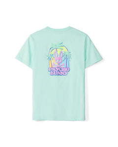 Camiseta Redland Doble Estampada Para Ca