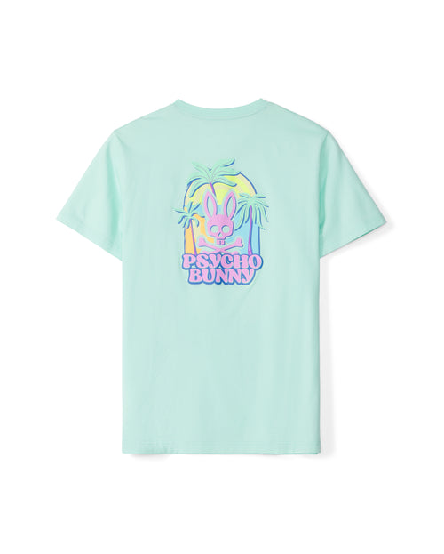 Camiseta Redland Doble Estampada Para Ca