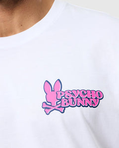 Camiseta Redland Doble Estampada Para Ca
