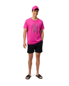 Camiseta Rivera Para Caballero