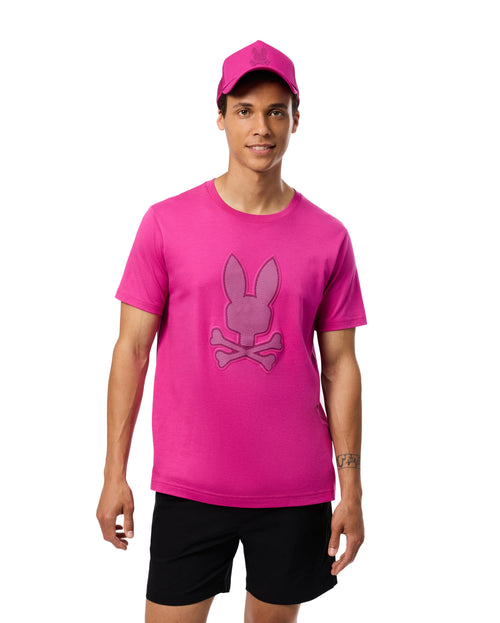 Camiseta Rivera Para Caballero