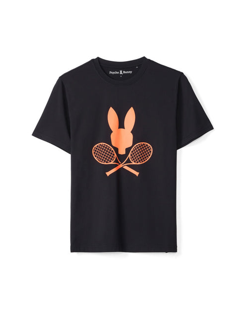 Camiseta Deportiva Courtside Para Caball