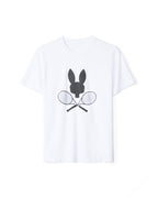 Camiseta Deportiva Courtside Para Caball