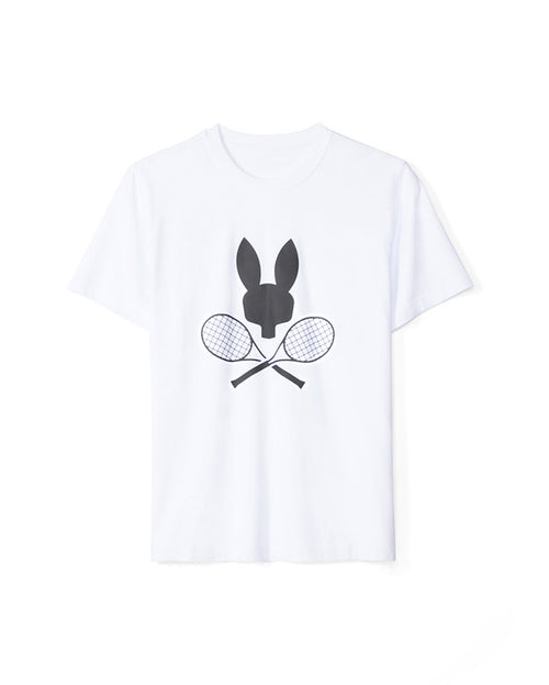 Camiseta Deportiva Courtside Para Caball