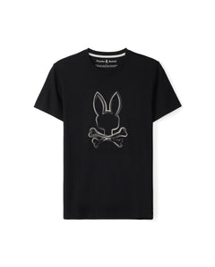 Camiseta Vincent Estampada Para Caballer