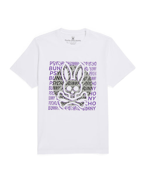 Camiseta Estampada Para Caballero