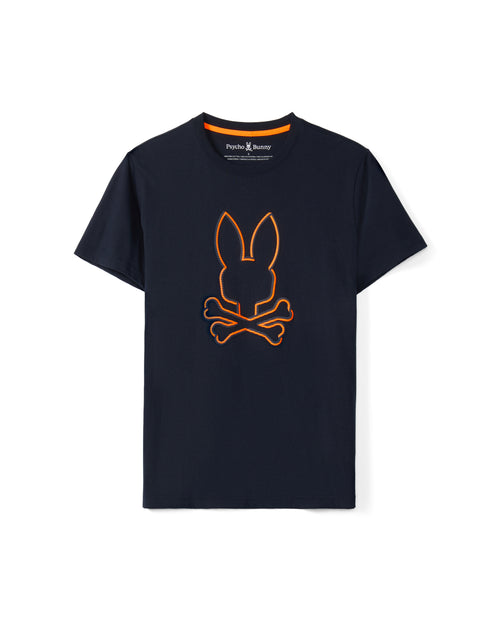 Camiseta Hamilton Estampada Para Caballe