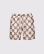 psycho bunny traje de baño fantasia hombre beige b6w450f200ntn