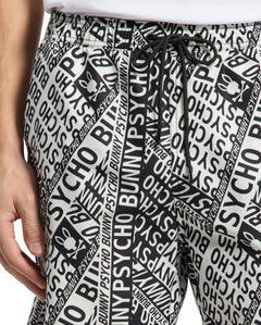 Vestido De Baño Aop Capri Para Caballero