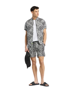 Vestido De Baño Aop Capri Para Caballero