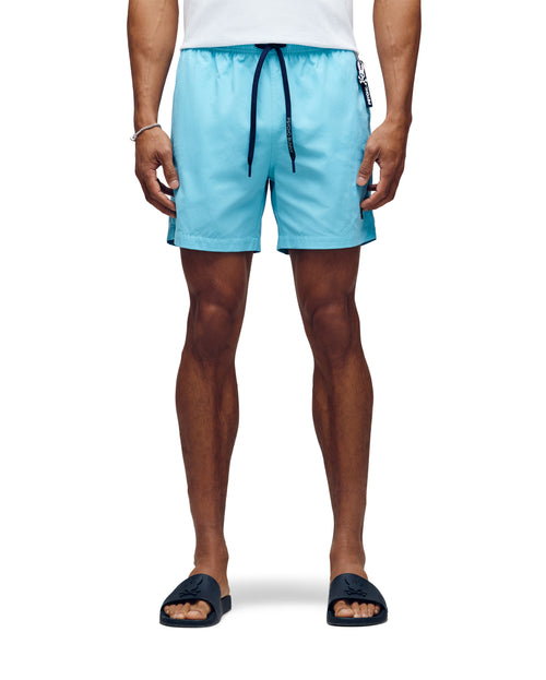 Vestido De Baño Hidrocrómico Samos Para Caballero
