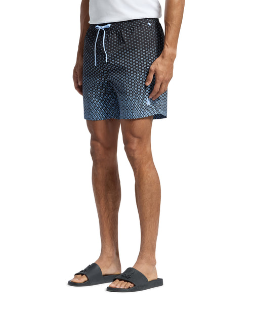 Vestido De Baño Aop Bendigo Para Caballero