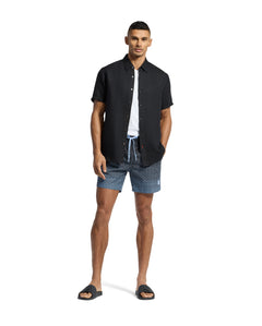 Vestido De Baño Aop Bendigo Para Caballero