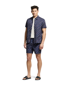 Vestido De Baño Aop Renmark Para Caballero