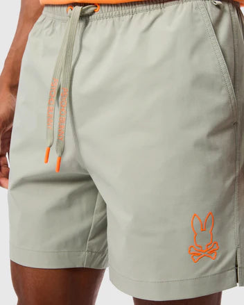 Vestido De Baño Hidrocrómico Parker Para