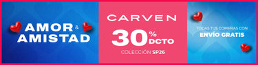 Ropa Carven para hombre