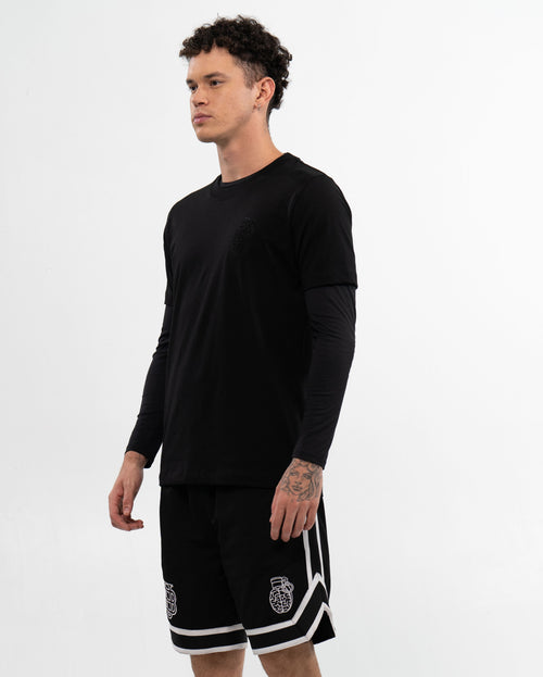 Camiseta estampada Blow Up