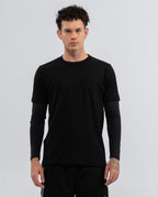 Camiseta estampada Blow Up