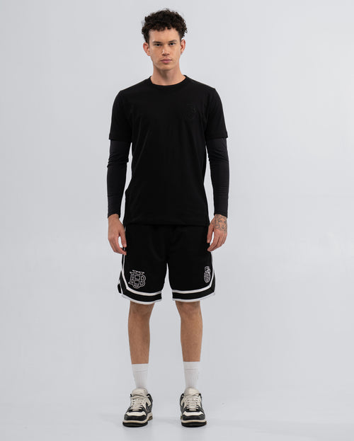 Camiseta estampada Blow Up