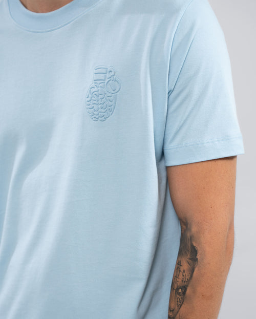 Camiseta estampada Blow Up