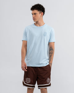 Camiseta estampada Blow Up