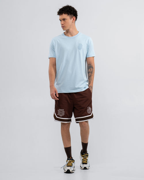 Camiseta estampada Blow Up