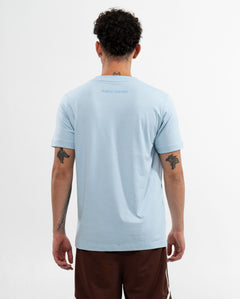 Camiseta estampada Blow Up