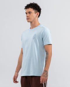 Camiseta estampada Blow Up