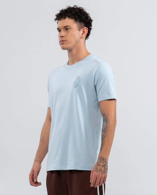 Camiseta estampada Blow Up