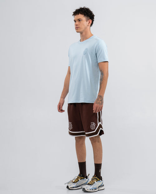 Camiseta estampada Blow Up