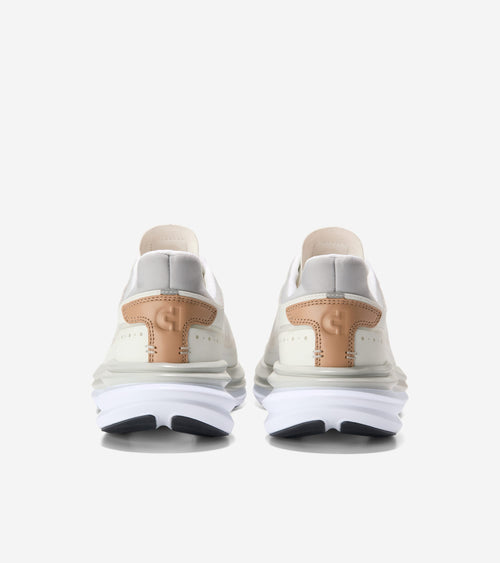 CALZADO COLE HAAN ZAPATILLA HOMBRE/ OG QUADSTAR RUNNING SN BLANCO C39632WHT