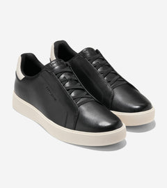 CALZADO COLE HAAN ZAPATILLA HOMBRE/ GRANDPRO LUXE SLIP-ON C40819WHT
