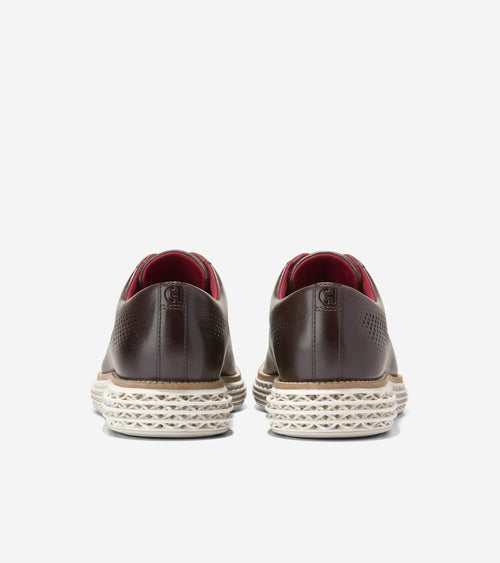 CALZADO COLE HAAN ZAPATO HOMBRE/ ORIGINALGRAND 2.0 C40956WHT