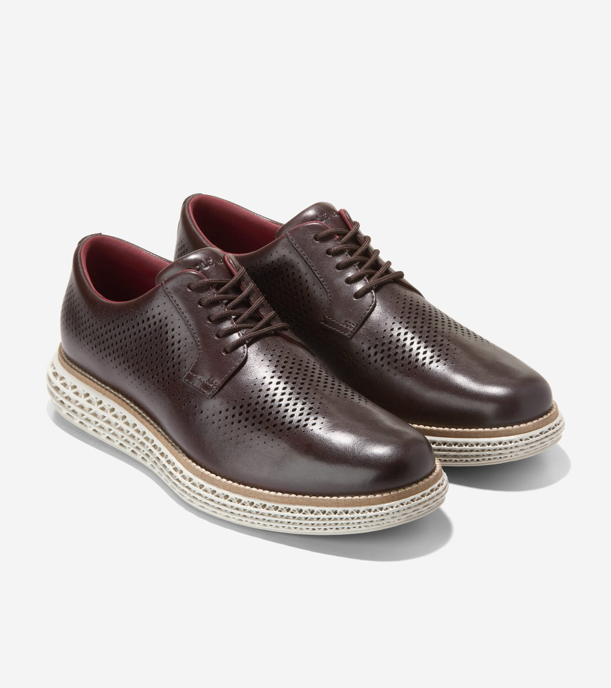 CALZADO COLE HAAN ZAPATO HOMBRE/ ORIGINALGRAND 2.0 C40956WHT
